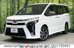 toyota voxy 2018 CFJ1705991