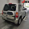 mitsubishi pajero-mini 2000 CFJ1783535 image 6