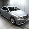 toyota crown 2010 -TOYOTA 【香川 300る6272】--Crown GRS202-1007100---TOYOTA 【香川 300る6272】--Crown GRS202-1007100- image 1