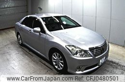 toyota crown 2010 -TOYOTA 【香川 300る6272】--Crown GRS202-1007100---TOYOTA 【香川 300る6272】--Crown GRS202-1007100-