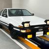 toyota sprinter-trueno 1984 CFJ0556366 image 1
