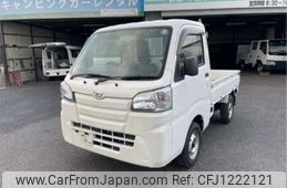 daihatsu hijet-truck 2017 -DAIHATSU--Hijet Truck EBD-S510P--S510P-0182855---DAIHATSU--Hijet Truck EBD-S510P--S510P-0182855-