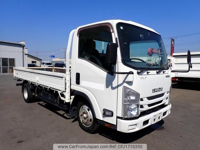 isuzu elf-truck 2019 CFJ1710350 image 2