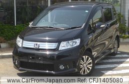 honda freed-spike-hybrid 2012 quick_quick_DAA-GP3_GP3-1025505