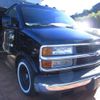 chevrolet express 2000 -GM--Chevrolet Express ﾌﾒｲ--ﾌﾒｲ-5101594---GM--Chevrolet Express ﾌﾒｲ--ﾌﾒｲ-5101594- image 35