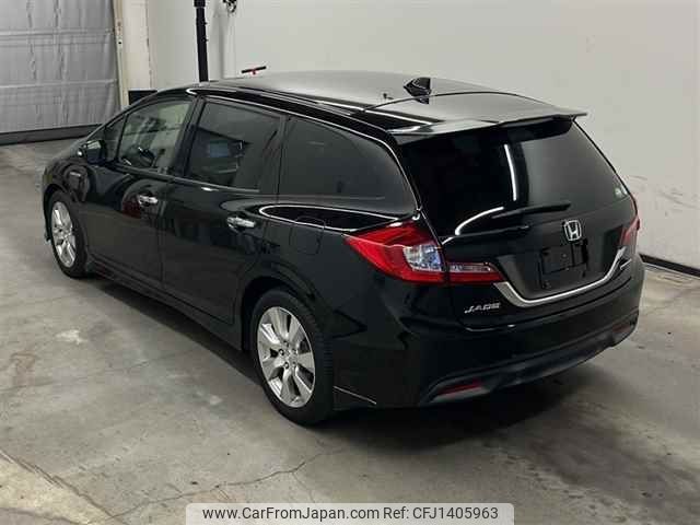 honda jade 2015 -HONDA--Jade FR4-1007415---HONDA--Jade FR4-1007415- image 2