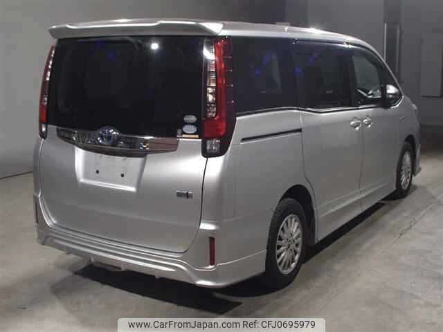 toyota noah 2015 -TOYOTA--Noah ZWR80G--0088182---TOYOTA--Noah ZWR80G--0088182- image 2