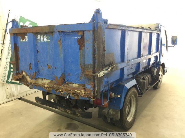 isuzu elf-truck 2000 YAMAKATSU_NKR71E7420814 image 2