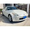 nissan fairlady-z 2003 CFJ1759825 image 3