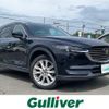 mazda cx-8 2018 -MAZDA--CX-8 3DA-KG2P--KG2P-121352---MAZDA--CX-8 3DA-KG2P--KG2P-121352- image 1