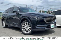 mazda cx-8 2018 -MAZDA--CX-8 3DA-KG2P--KG2P-121352---MAZDA--CX-8 3DA-KG2P--KG2P-121352-