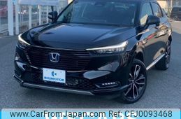 honda vezel 2021 quick_quick_6AA-RV5_RV5-1018587