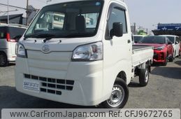 daihatsu hijet-truck 2018 -DAIHATSU--Hijet Truck EBD-S500P--S500P-0087174---DAIHATSU--Hijet Truck EBD-S500P--S500P-0087174-