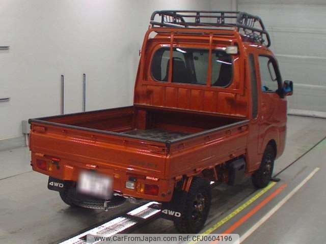 daihatsu hijet-truck 2021 -DAIHATSU 【宮城 483ｷ 528】--Hijet Truck 3BD-S510P--S510P-0393740---DAIHATSU 【宮城 483ｷ 528】--Hijet Truck 3BD-S510P--S510P-0393740- image 2