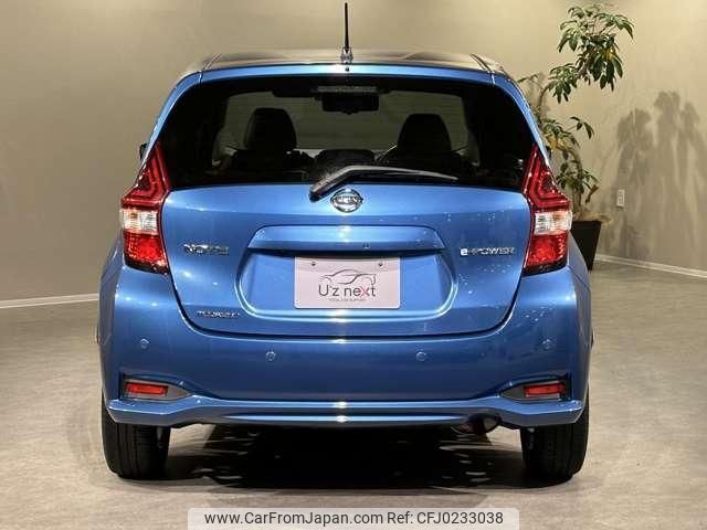 nissan note 2019 quick_quick_DAA-HE12_HE12-267953 image 2