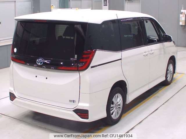 toyota noah 2022 -TOYOTA--Noah 6AA-ZWR95W--ZWR95-0008623---TOYOTA--Noah 6AA-ZWR95W--ZWR95-0008623- image 2