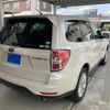 subaru forester 2011 CFJ1564916 image 6