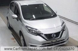 nissan note 2019 -NISSAN--Note E12-635925---NISSAN--Note E12-635925-