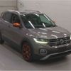 volkswagen t-cross 2020 CFJ1719083 image 1