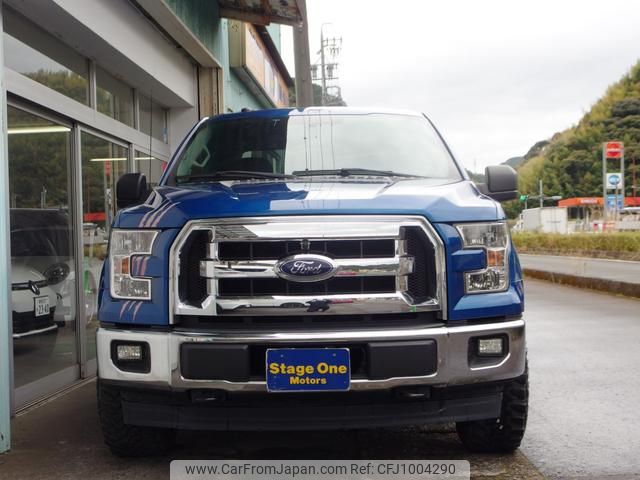 ford f150 undefined GOO_NET_EXCHANGE_0600794A30250407W002 image 2
