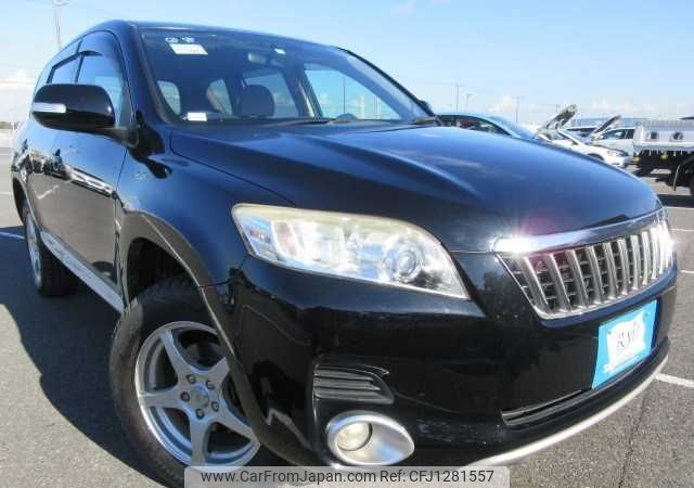 toyota vanguard 2007 646828-Y2024110385F-21 image 1