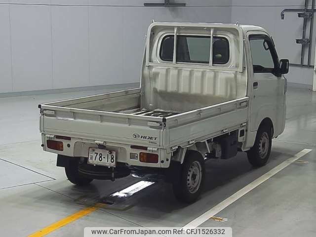 daihatsu hijet-truck 2019 CFJ1526332 image 2