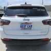 jeep compass 2021 -CHRYSLER--Jeep Compass M624--MCANJPABXMFA83417---CHRYSLER--Jeep Compass M624--MCANJPABXMFA83417- image 2