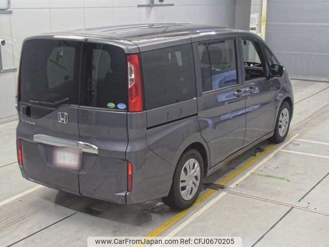 honda stepwagon 2017 -HONDA--Stepwgn RP1-1106484---HONDA--Stepwgn RP1-1106484- image 2