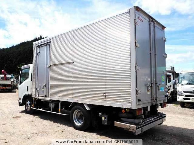 isuzu elf-truck 2019 CFJ1606013 image 2