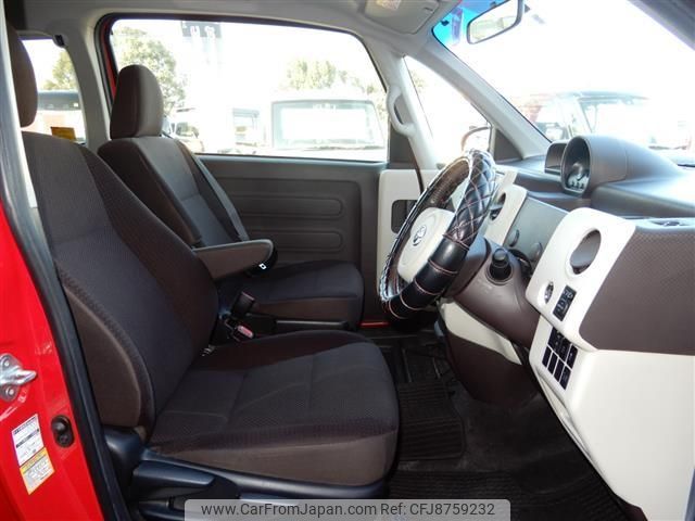 toyota porte 2012 CFJ8759232 image 2