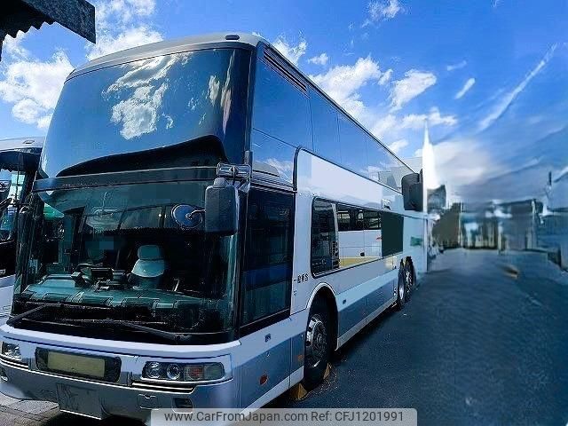mitsubishi-fuso fuso-others 2010 GOO_NET_EXCHANGE_0707487A30250526W009 image 1