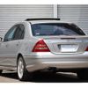 mercedes-benz c-class 2004 quick_quick_203065_WDC2030652R133350 image 2