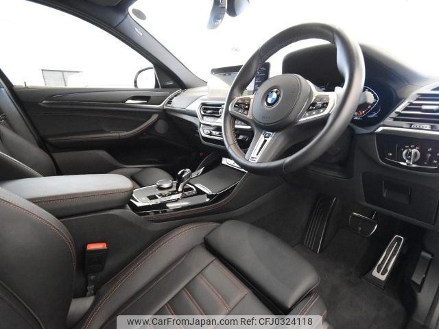 bmw x4 2024 -BMW--BMW X4 3BA-2V30--WBA42DT0809V19***---BMW--BMW X4 3BA-2V30--WBA42DT0809V19***- image 2