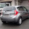 nissan note 2015 -NISSAN--Note DBA-E12--E12-413419---NISSAN--Note DBA-E12--E12-413419- image 6