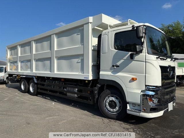 hino profia 2025 CFJ1831415 image 1