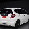 honda fit 2012 -HONDA--Fit GE6--GE6-1587987---HONDA--Fit GE6--GE6-1587987- image 2