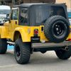 chrysler jeep-wrangler 2000 CFJ1531353 image 13