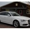 audi s4-avant 2012 CFJ8029458 image 1