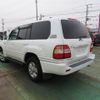 toyota land-cruiser-wagon 2007 -TOYOTA--Land Cruiser Wagon UZJ100W--0161540---TOYOTA--Land Cruiser Wagon UZJ100W--0161540- image 14