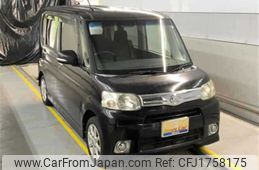 daihatsu tanto 2013 CFJ1758175
