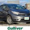 nissan note 2014 -NISSAN--Note DBA-E12--E12-320745---NISSAN--Note DBA-E12--E12-320745- image 1