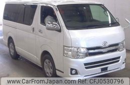 toyota hiace-van 2013 quick_quick_QDF-KDH201V_KDH201-0125030