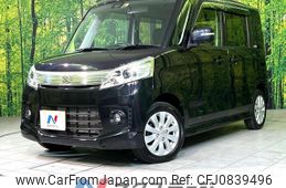 suzuki spacia 2014 quick_quick_MK32S_MK32S-536363