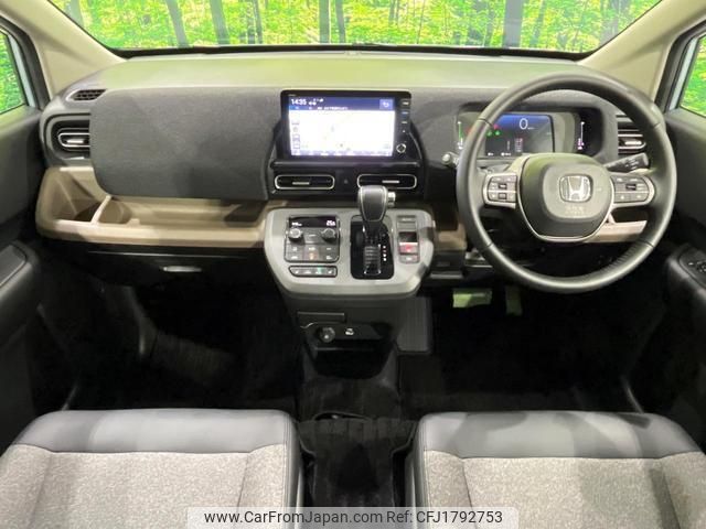 honda freed 2024 CFJ1792753 image 2