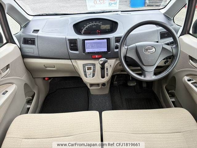 daihatsu move 2011 CFJ1819661 image 2