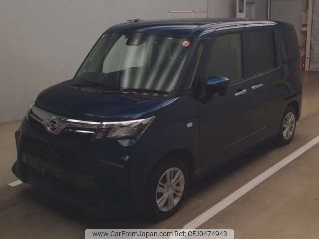 daihatsu thor 2022 -DAIHATSU--Thor 5BA-M910S--M910S-0019001---DAIHATSU--Thor 5BA-M910S--M910S-0019001- image 1