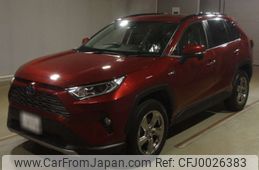 toyota rav4 2020 -TOYOTA 【堺 300ふ2774】--RAV4 AXAH54-4013714---TOYOTA 【堺 300ふ2774】--RAV4 AXAH54-4013714-