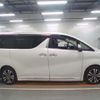 toyota alphard 2021 -TOYOTA--Alphard AGH30W-0393940---TOYOTA--Alphard AGH30W-0393940- image 4