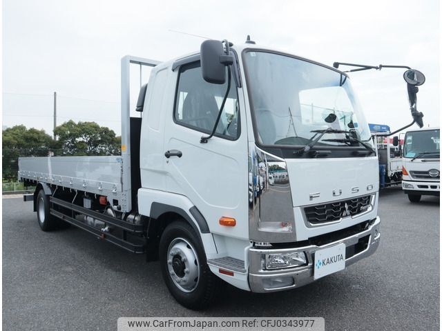 mitsubishi-fuso fighter 2024 -MITSUBISHI--Fuso Fighter 2KG-FK62FZ--FK62FZ-616185---MITSUBISHI--Fuso Fighter 2KG-FK62FZ--FK62FZ-616185- image 2