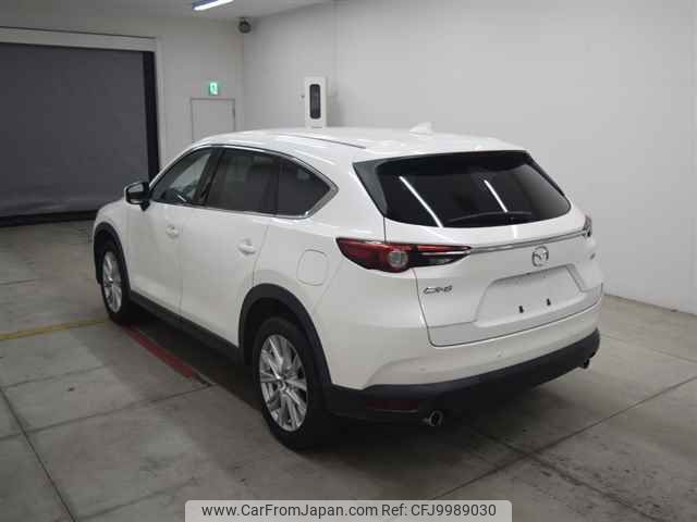 mazda cx-8 2018 -MAZDA--CX-8 KG2P-105152---MAZDA--CX-8 KG2P-105152- image 2